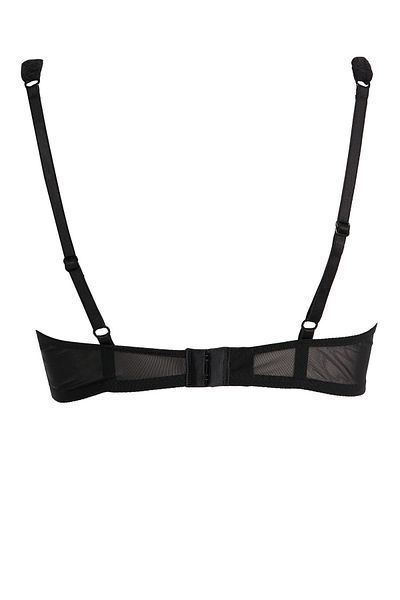 DeFacto A8419Ax24Sp Model Lacy Non-Pad Underwire Bra - Fall in Love