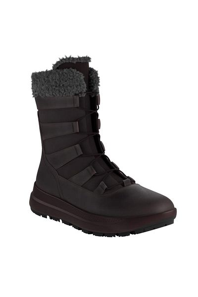 Ecco Solice Black Black Bot