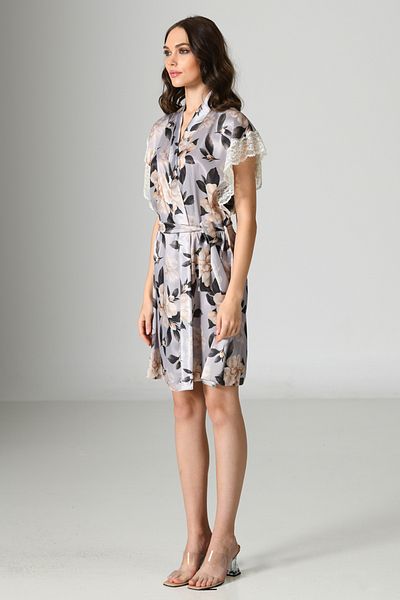 VİENETTA Rochie single pentru femei Sateen, 161096