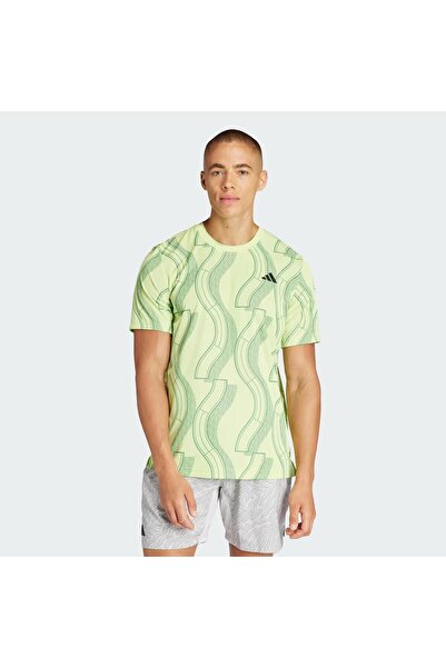 adidas Ανδρικό μπλουζάκι Club Graph