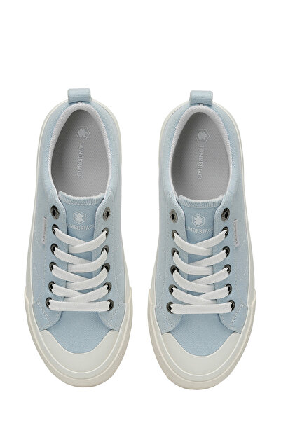 lumberjack LUZINY 4FX Mavi Kadın Sneaker