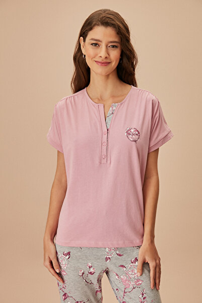 SUWEN Σετ Melani Capri