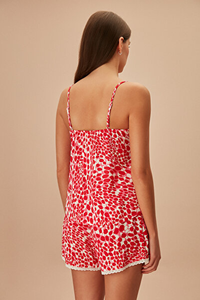 SUWEN Adel Şort Takımı