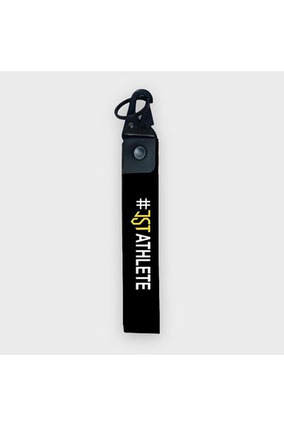 EASTERN SPİRİT Athlete Athlete Keychain