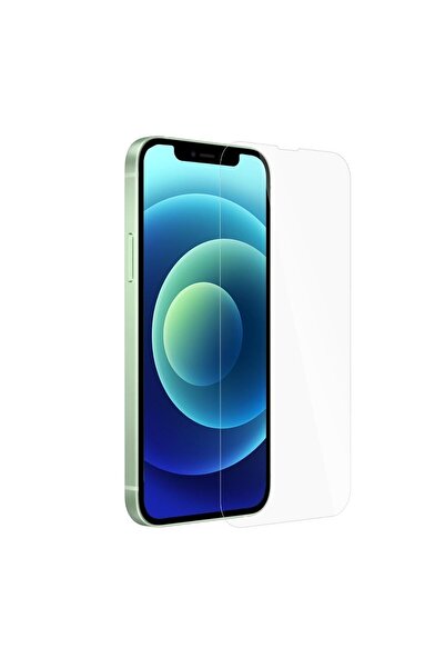 BİNANO واقي شاشة نانو للغاية لهاتف آيفون 15