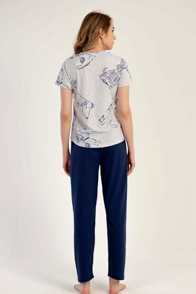 VİENETTA Kadın Pijama Takımı
, 441022