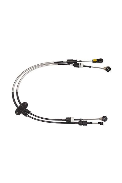 CAVO سلك التحكم في ناقل الحركة مونديو IV 1.6 TDCI 07 14 BG9R7E395MB-1719052