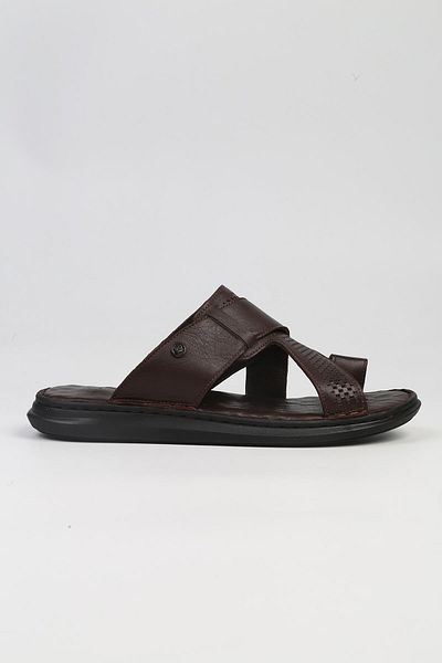 Pierre Cardin ® | PC-5123-3892 Кафяви мъжки чехли
