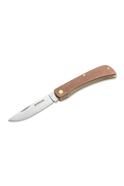 Böker Magnum Rangebuster Micarta Çakı