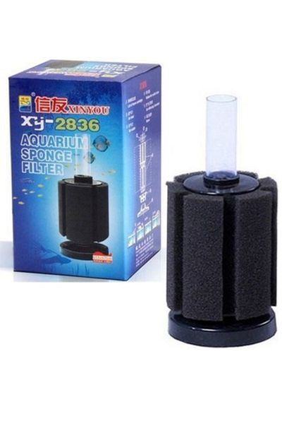 Xinyou Pipe Filter Xy-2836