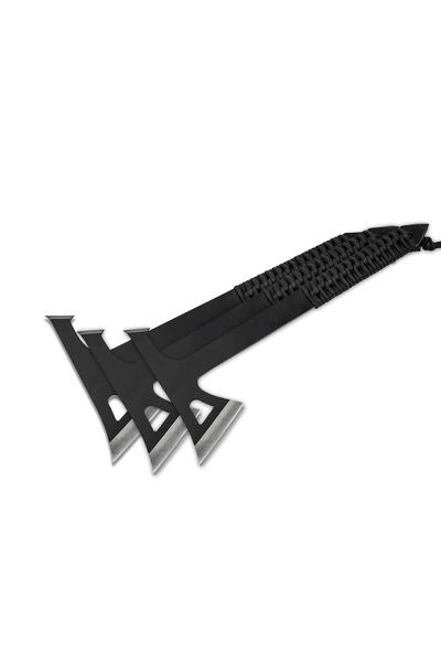 Böker Plus Mohican 3pcs Set Balta