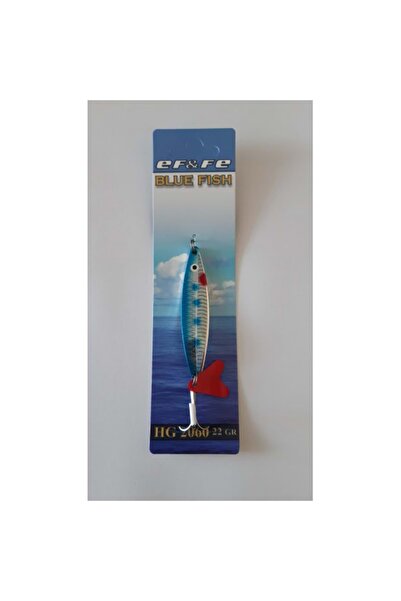 BLUEFİSH KAŞIK 22 GR HG2061