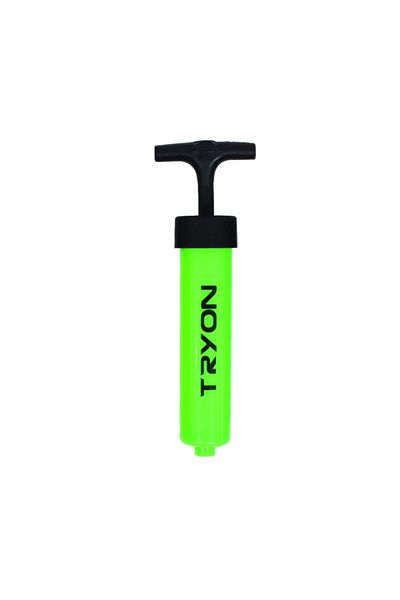 TRYON PM-70 Ball Pump Green