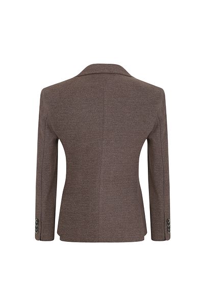 ACTUAL Blazer Slim Fit Blazer Single Jacket 7154