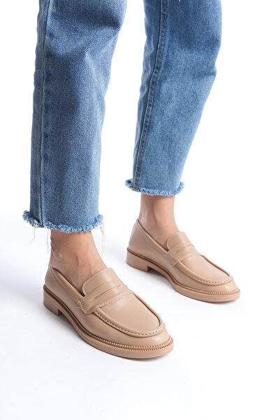 GNY AYAKKABI Взуття на тонкій підошві LOAFER BABET