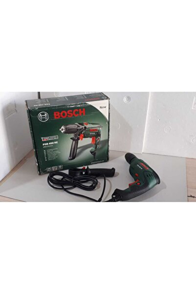 Bosch DARBELİ MATKAP