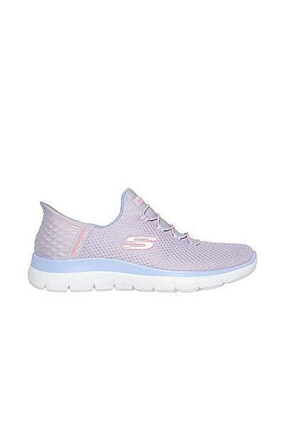 SKECHERS SUMMITS-DIAMOND DREAM