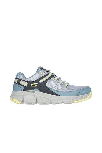 SKECHERS SUMMITS LA - ARTISTS BLUFF