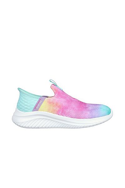 SKECHERS Adidași Multicolori Pentru Copii