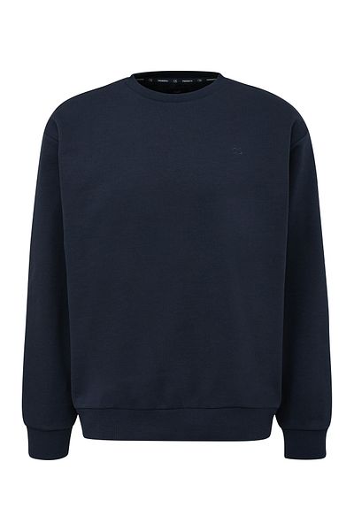 QS by s.Oliver Sweatshirt mit normaler Passform