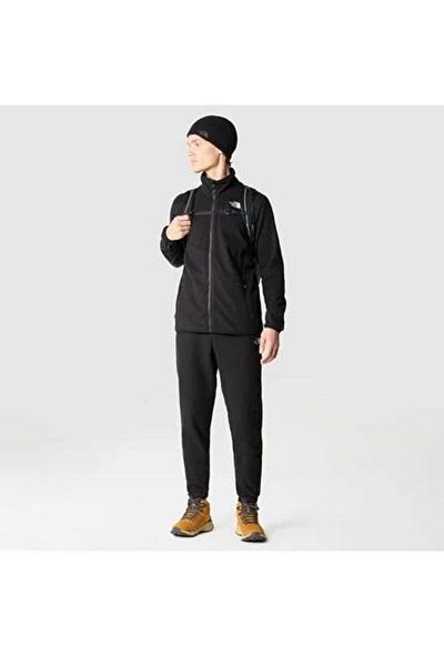 THE NORTH FACE Glacier M 100 cu fermoar complet EU - NF0A855XJK31