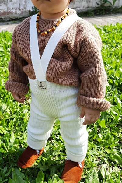 Minytrendy ملابس تريكو ضيقة وسترة من الأسفل، بدلة احتفالية للأولاد والبنات من...