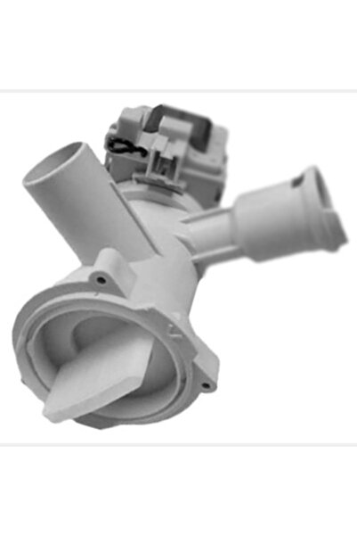 Profilo Cmg140dtr Uyumlu Çamaşır Makinesi Pompa Motoru