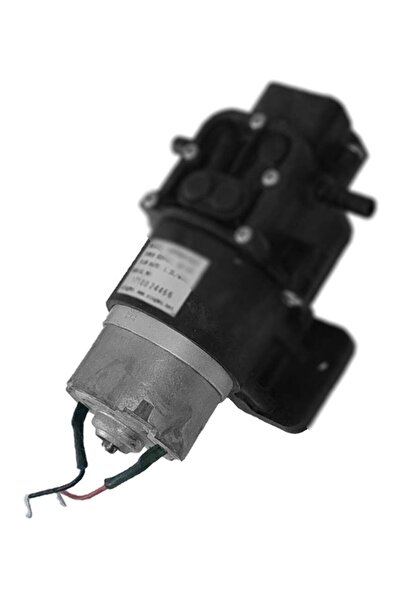 Beko Bss 4602 T Su Sebili Pompa Motoru