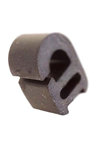 Arçelik Ocl T 651 Eg Set Üstü Ocak Demiri Lastiği Contası Tamponu X 12 Adet