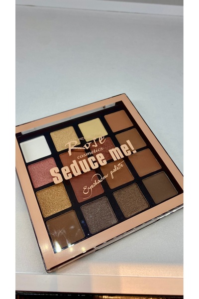 Rose Seduce Me 16 LI FAR SETİ