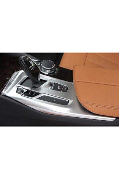 BMW 5 Serisi F10 (2010-2016) Dk Tuning Dk 5 Serisi 18 19 Modeller Vites Çerçe...