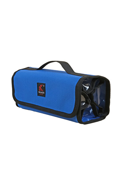 Skaer Apex X-case Θήκη Στυλό (ΘΗΚΗ ΓΙΑ ΣΤΥΛΟ ΚΑΙ ΘΗΚΗ ΜΑΚΙΓΙΑΖ)