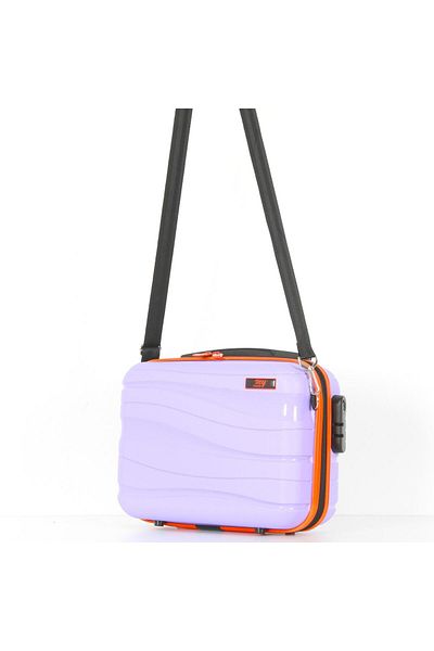 MY SARACİYE Makeup Bag
