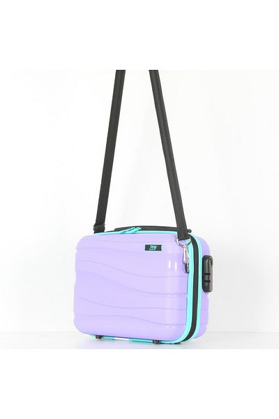 MY SARACİYE Makeup Bag