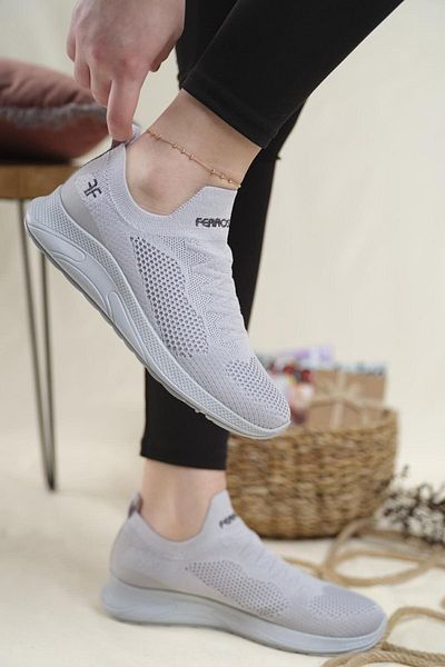 MORENİCA Pantofi de mers zilnic unisex