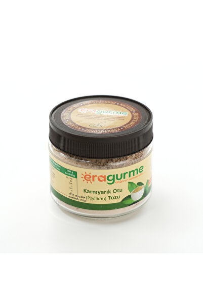 Era Gurme Kaynıyarık Otu Tozu 180 G