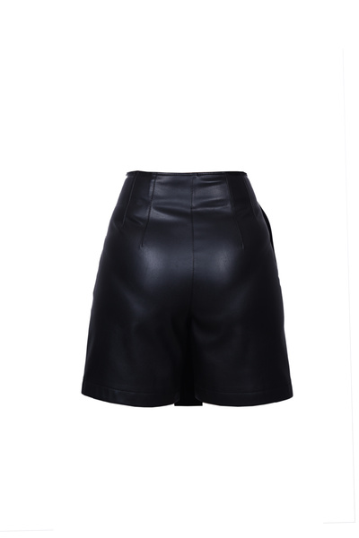 Oilemaperla Şort Etek