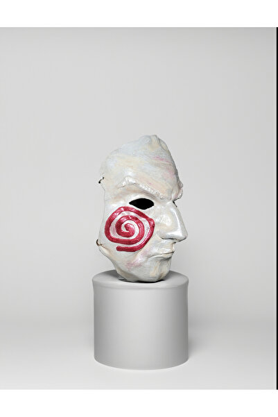 Venemask Saw Jigsaw - Testere Film Maskesi