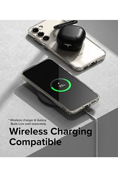 Deppo Trend Samsung Galaxy S23 Ultra Uyumlu Kılıf 3d Kamera Korumalı Darbe Önleyici Şeffaf Esnek Silikon