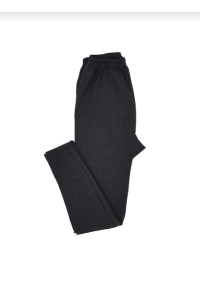BennSi Men's Winter Underwear Leggings - Economic Design with Mesh Raster
