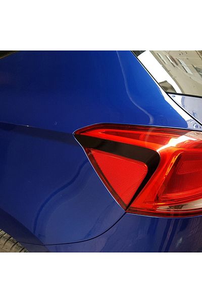 GRAFİCAR Compatibil cu autocolant Seat Ibiza Mk5 Stop Vent