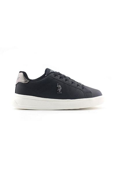 U.S. Polo Assn. Pantofi sport unisex Exxy negri