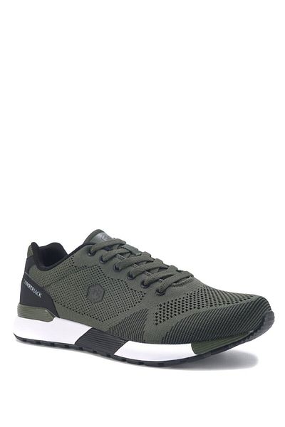 lumberjack Vendor 3fx Khaki Men's Running Shoes