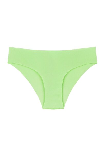 Sensu Γυναικεία εσώρουχα Lycra κομμένα με λέιζερ σετ 3 συσκευασιών