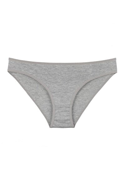 Sensu Γυναικεία ριγέ Μικτά Χρώματα Σετ εσώρουχα 5 συσκευασιών - Kts3051