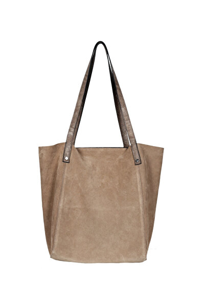 HBS hakiki deri omuz çantası