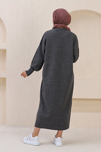 moodas tekstil Knitwear dress