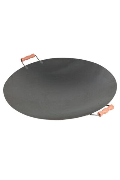 AKTÜRKLER 50'lık Kavurma Sacı