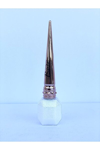 Roesıa Rose Cosmetics Rose Starry Eyes Simli Eyeliner