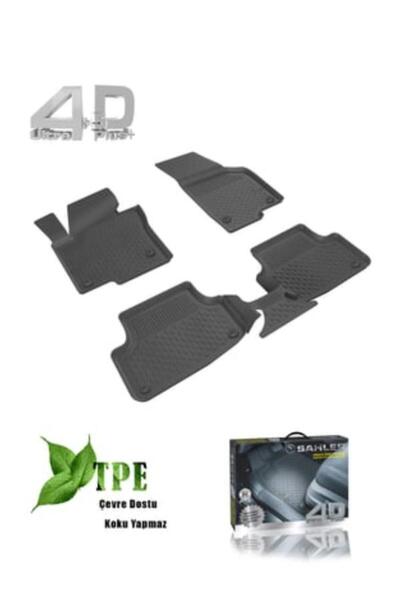 Sahler PASPAS 4.5D VOLKSWAGEN JETTA 2011 - 2018 SİYAH